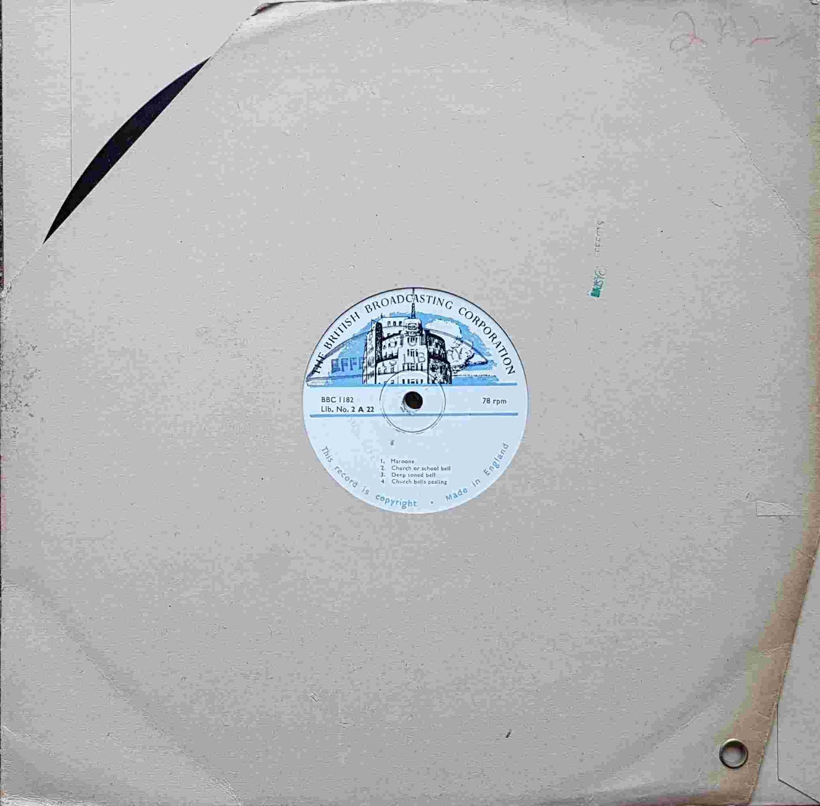 Image of 2 A 22